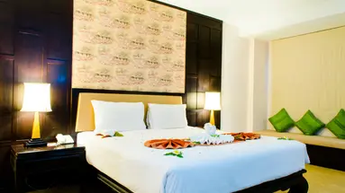 Nipa Resort
