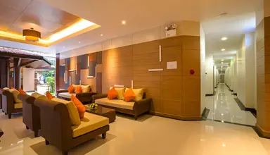 Nipa Resort