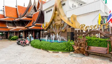 Nipa Resort