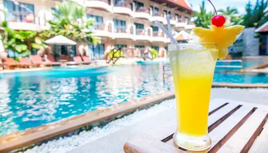 Nipa Resort
