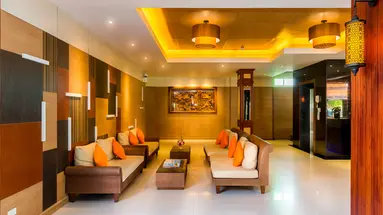 Nipa Resort