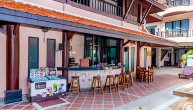 Nipa Resort