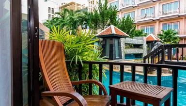 Nipa Resort