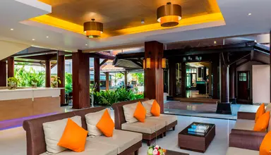 Nipa Resort