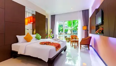 Nipa Resort