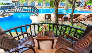 Nipa Resort