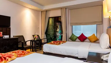 Nipa Resort