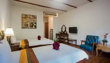 Niranapa Boutique Resort
