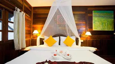 Niranapa Boutique Resort