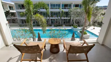 Niranapa Boutique Resort
