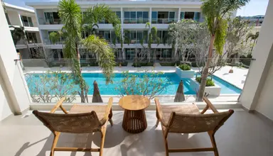 Niranapa Boutique Resort