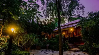 Niranapa Boutique Resort