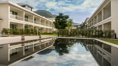 Niranapa Boutique Resort
