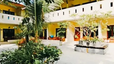 Niranapa Boutique Resort