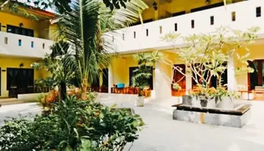 Niranapa Boutique Resort