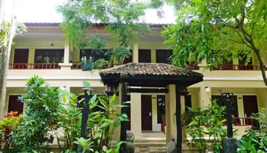 Niranapa Boutique Resort
