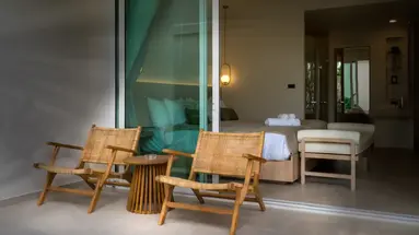 Niranapa Boutique Resort