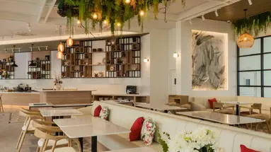 Niranapa Boutique Resort