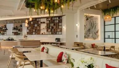 Niranapa Boutique Resort