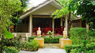 Niranapa Boutique Resort