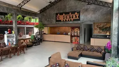 Niranapa Boutique Resort