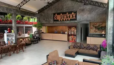 Niranapa Boutique Resort
