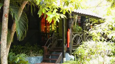 Niranapa Boutique Resort