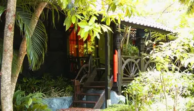 Niranapa Boutique Resort