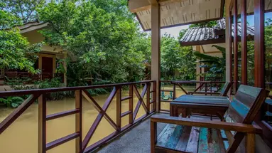 Niranapa Boutique Resort
