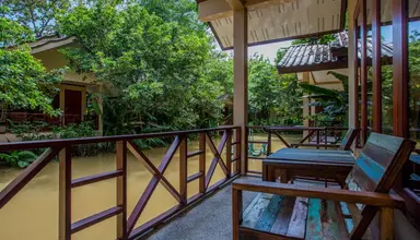 Niranapa Boutique Resort
