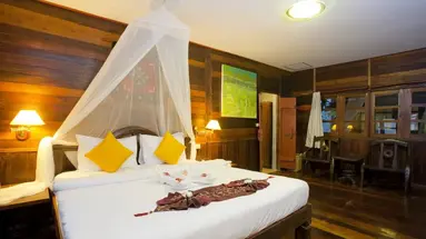 Niranapa Boutique Resort