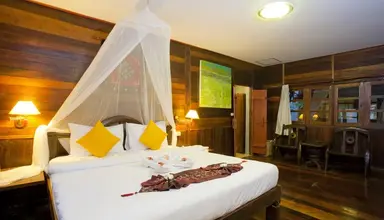 Niranapa Boutique Resort