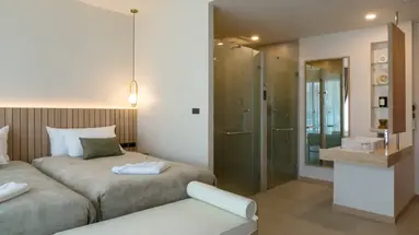 Niranapa Boutique Resort