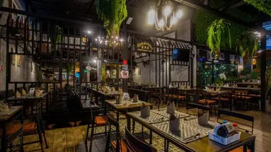 Niranapa Boutique Resort