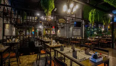Niranapa Boutique Resort