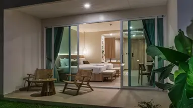 Niranapa Boutique Resort