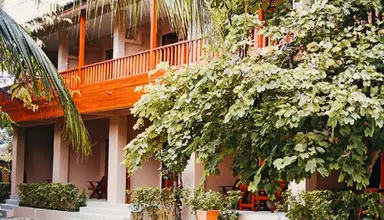 Niranapa Boutique Resort