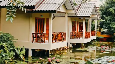 Niranapa Boutique Resort