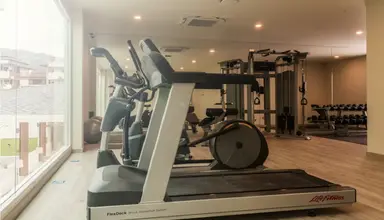 Niranapa Boutique Resort
