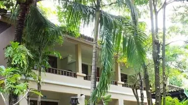 Niranapa Boutique Resort