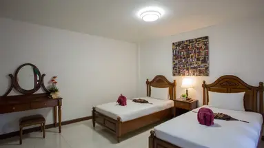 Niranapa Boutique Resort