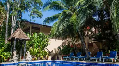 Niranapa Boutique Resort