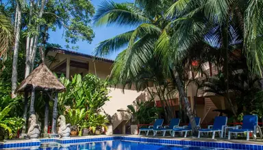 Niranapa Boutique Resort