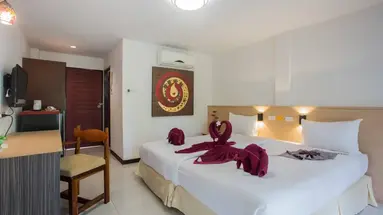 Niranapa Boutique Resort
