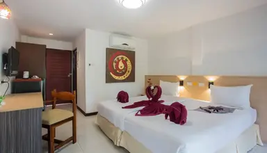 Niranapa Boutique Resort