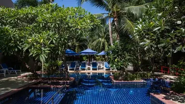 Niranapa Boutique Resort