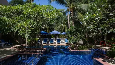 Niranapa Boutique Resort