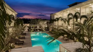 Niranapa Boutique Resort