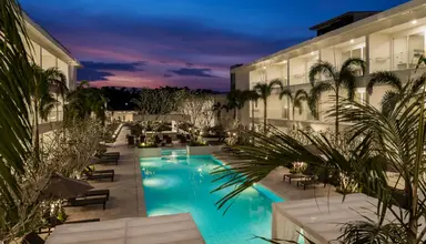 Niranapa Boutique Resort