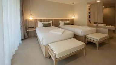 Niranapa Boutique Resort